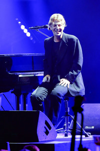 TV-Show 'SWR3 New Pop Festival - Das Special' in Baden-Baden