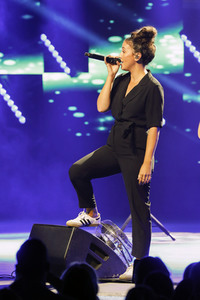 TV-Show 'SWR3 New Pop Festival - Das Special' in Baden-Baden