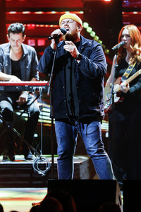 TV-Show 'SWR3 New Pop Festival - Das Special' in Baden-Baden