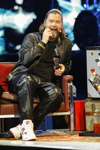 TV-Show 'SWR3 New Pop Festival - Das Special' in Baden-Baden