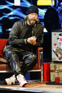 TV-Show 'SWR3 New Pop Festival - Das Special' in Baden-Baden
