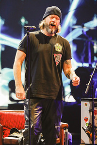 TV-Show 'SWR3 New Pop Festival - Das Special' in Baden-Baden