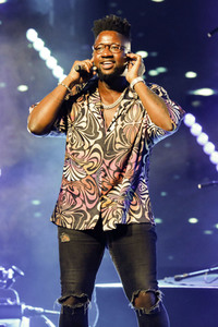 TV-Show 'SWR3 New Pop Festival - Das Special' in Baden-Baden