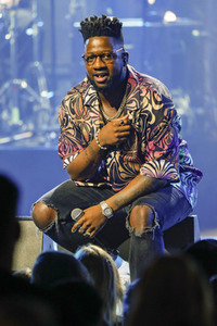 TV-Show 'SWR3 New Pop Festival - Das Special' in Baden-Baden