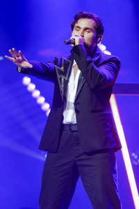 TV-Show 'SWR3 New Pop Festival - Das Special' in Baden-Baden