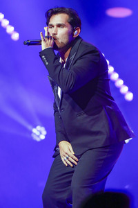 TV-Show 'SWR3 New Pop Festival - Das Special' in Baden-Baden