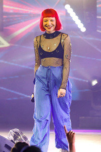 TV-Show 'SWR3 New Pop Festival - Das Special' in Baden-Baden