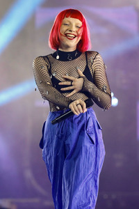 TV-Show 'SWR3 New Pop Festival - Das Special' in Baden-Baden
