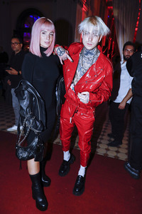 TV-Show 'SWR3 New Pop Festival - Das Special' in Baden-Baden