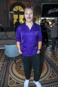 TV-Show 'SWR3 New Pop Festival - Das Special' in Baden-Baden