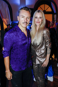 TV-Show 'SWR3 New Pop Festival - Das Special' in Baden-Baden