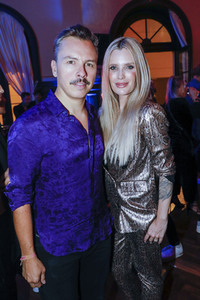 TV-Show 'SWR3 New Pop Festival - Das Special' in Baden-Baden