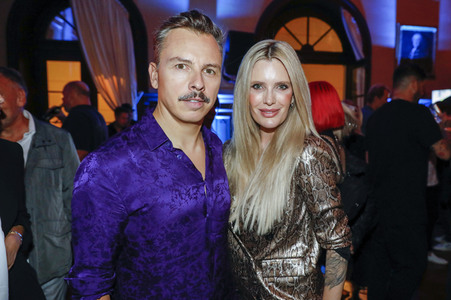 TV-Show 'SWR3 New Pop Festival - Das Special' in Baden-Baden