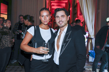 TV-Show 'SWR3 New Pop Festival - Das Special' in Baden-Baden