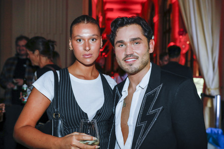 TV-Show 'SWR3 New Pop Festival - Das Special' in Baden-Baden