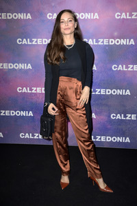 Launch der Palina Rojinski Capsule Collection von Calzedonia in Berlin