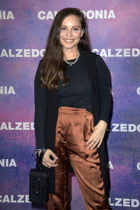 Launch der Palina Rojinski Capsule Collection von Calzedonia in Berlin