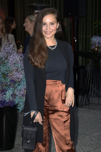 Launch der Palina Rojinski Capsule Collection von Calzedonia in Berlin