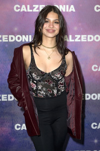 Launch der Palina Rojinski Capsule Collection von Calzedonia in Berlin