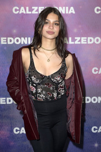 Launch der Palina Rojinski Capsule Collection von Calzedonia in Berlin