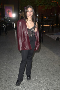 Launch der Palina Rojinski Capsule Collection von Calzedonia in Berlin