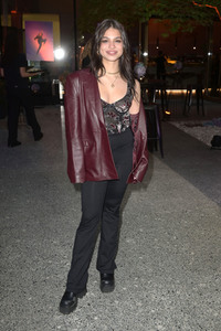 Launch der Palina Rojinski Capsule Collection von Calzedonia in Berlin
