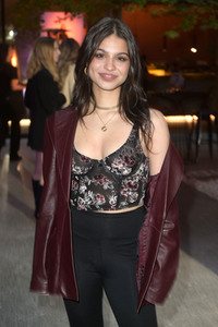 Launch der Palina Rojinski Capsule Collection von Calzedonia in Berlin