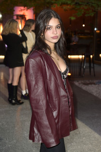Launch der Palina Rojinski Capsule Collection von Calzedonia in Berlin