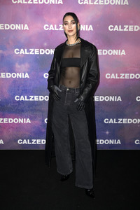 Launch der Palina Rojinski Capsule Collection von Calzedonia in Berlin
