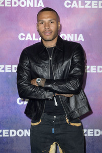 Launch der Palina Rojinski Capsule Collection von Calzedonia in Berlin