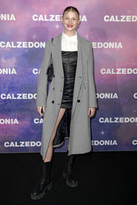 Launch der Palina Rojinski Capsule Collection von Calzedonia in Berlin