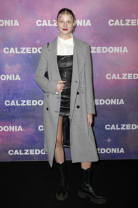 Launch der Palina Rojinski Capsule Collection von Calzedonia in Berlin
