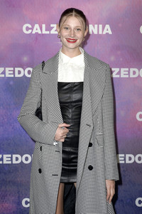 Launch der Palina Rojinski Capsule Collection von Calzedonia in Berlin