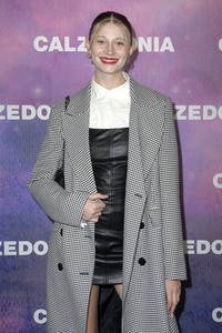 Launch der Palina Rojinski Capsule Collection von Calzedonia in Berlin