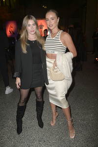 Launch der Palina Rojinski Capsule Collection von Calzedonia in Berlin