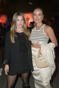 Launch der Palina Rojinski Capsule Collection von Calzedonia in Berlin