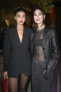 Launch der Palina Rojinski Capsule Collection von Calzedonia in Berlin