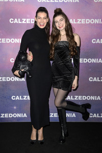 Launch der Palina Rojinski Capsule Collection von Calzedonia in Berlin