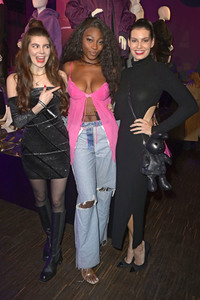Launch der Palina Rojinski Capsule Collection von Calzedonia in Berlin