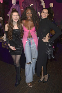 Launch der Palina Rojinski Capsule Collection von Calzedonia in Berlin