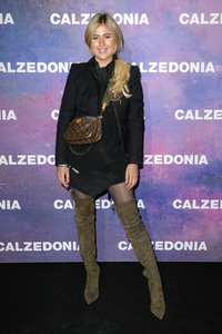 Launch der Palina Rojinski Capsule Collection von Calzedonia in Berlin