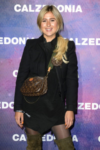 Launch der Palina Rojinski Capsule Collection von Calzedonia in Berlin