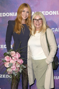Launch der Palina Rojinski Capsule Collection von Calzedonia in Berlin