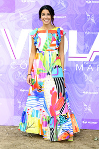 Photocal 'Viola come il mare' in Rom