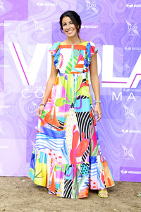 Photocal 'Viola come il mare' in Rom