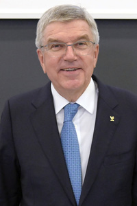 Flambeau d'Or Award 2022 in Rom