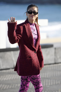 Photocall 'Wild Flowers', San Sebastian International Film Festival 2022