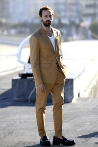 Photocall 'Wild Flowers', San Sebastian International Film Festival 2022