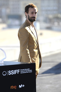 Photocall 'Wild Flowers', San Sebastian International Film Festival 2022