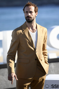 Photocall 'Wild Flowers', San Sebastian International Film Festival 2022